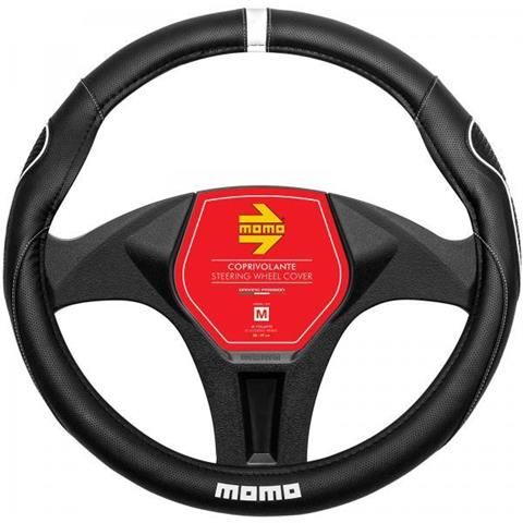 Coprivolante Supergrip Nero/bianco 38-39 Cm - Foto 1