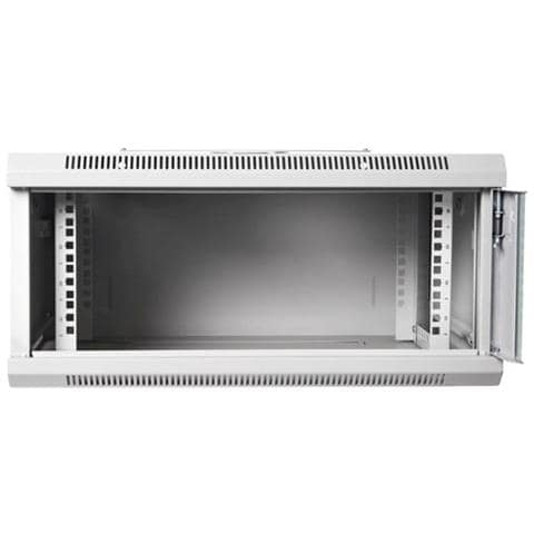 DN-W19 06U / 450 rack 6U Da parete Grigio chiaro - Foto 4