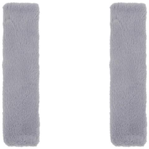 Spalline Per Cintura Di Sicurezza Auto (set Da 2) Grey - Foto 1