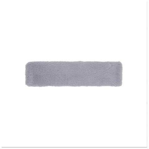 Spalline Per Cintura Di Sicurezza Auto (set Da 2) Grey - Foto 2