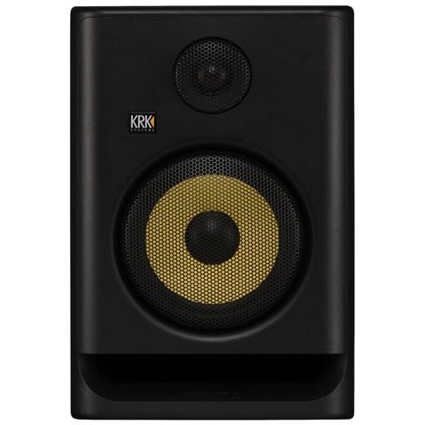 Monitor da Studio Rokit RP7 G5 Attivo 2-Vie Cablato Nero - Foto 1