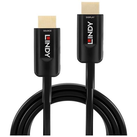 38381 cavo HDMI 15 m HDMI tipo A (Standard) Nero - Foto 2