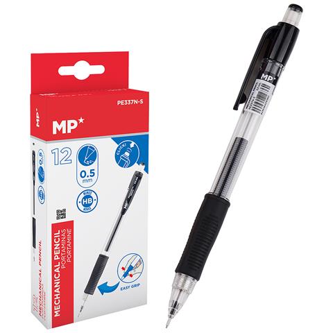 Pack 12 Unita Portamine Maniglia Facile 0.5 Mm 12 Uds. - Foto 1