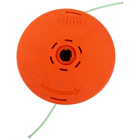 Testina Per Decespugliatore Semiautomatica - Foto 2