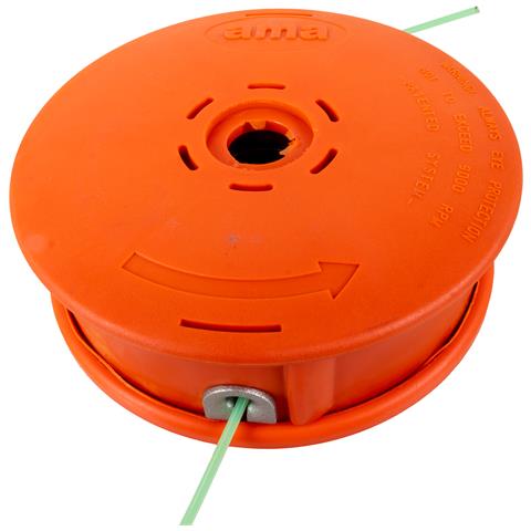 Testina Per Decespugliatore Semiautomatica - Foto 5