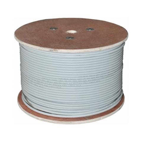 KIU6LSOH500B cavo di rete Grigio 500 m Cat6 U /UTP (UTP) - Foto 1