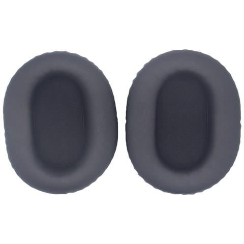 Cuscinetti Di Ricambio + Set Archetto Compatibile Con Sony Wh-ch710n/ch720n (set Da 3 Pezzi) Black - Foto 2