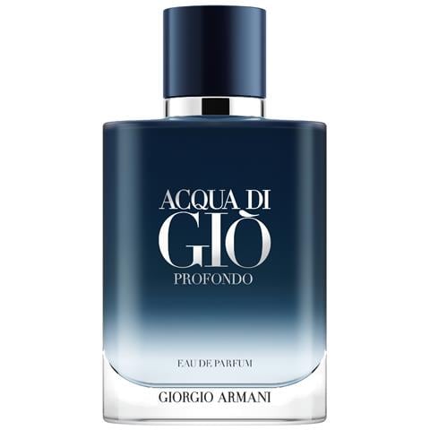 , Acqua Di Gio Profondo, Eau De Parfum, Per Uomini, Ricaricabile, 100 Ml - Foto 1