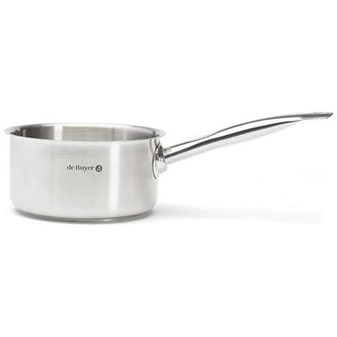 Pentola In Acciaio Inox Da 18 Cm - 3501.18 - Foto 2
