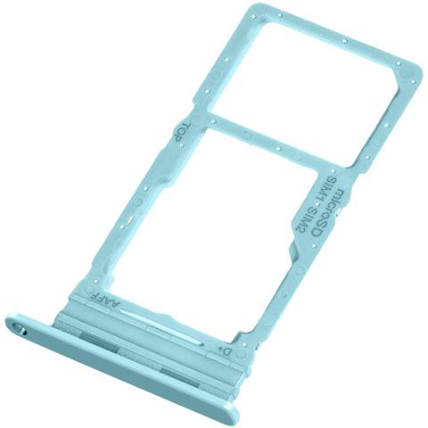 Vassoio Scheda Sim E Scheda Micro-sd Per Samsung Galaxy A16 - Foto 2