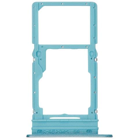 Vassoio Scheda Sim E Scheda Micro-sd Per Samsung Galaxy A16 - Foto 1