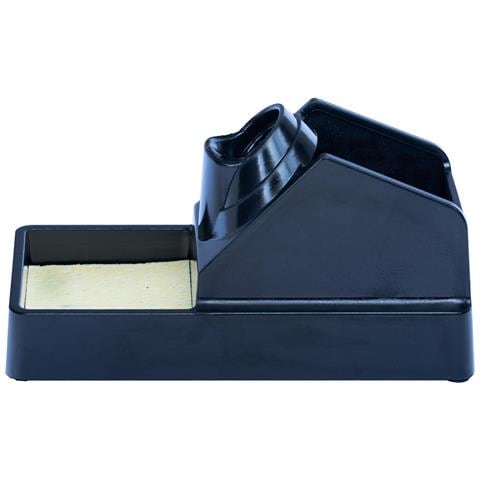 Stazione Saldante 2 In 1 Oh660 - 660w, Display Led, Regolazione Temperatura | Per Saldatura Elettronica E Plastica, Set Completo Accessori - Foto 2