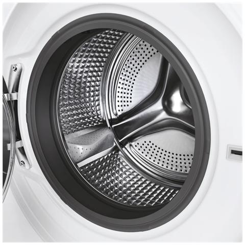 I-Pro Series 7 Plus HW90-BD14979U1 lavatrice Caricamento frontale 9 kg 1400 Giri /min Bianco - Foto 1