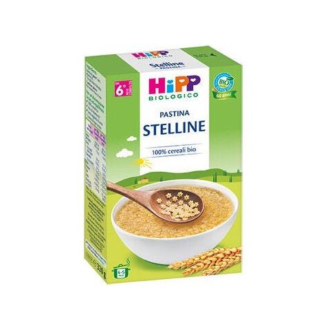 Hipp Bio Hipp Bio Pastina Stelline 320 g - Foto 2