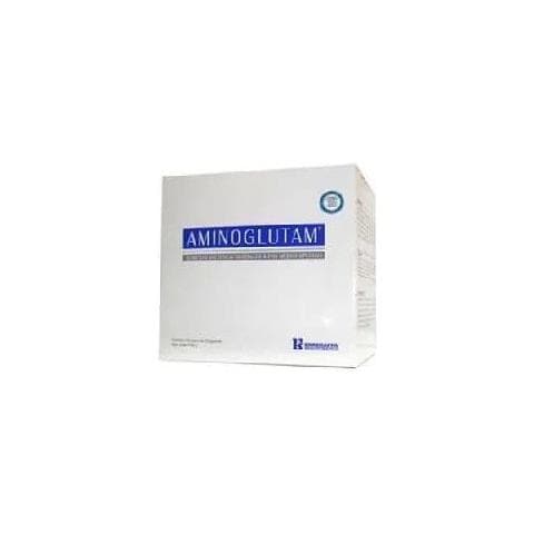 Aminoglutam 30 Buste - Foto 1