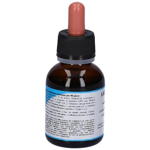 Akht-Sol Gocce 50 ml - Foto 1