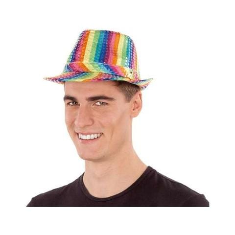 Cappello Rainbow Light T / 58 - Foto 1