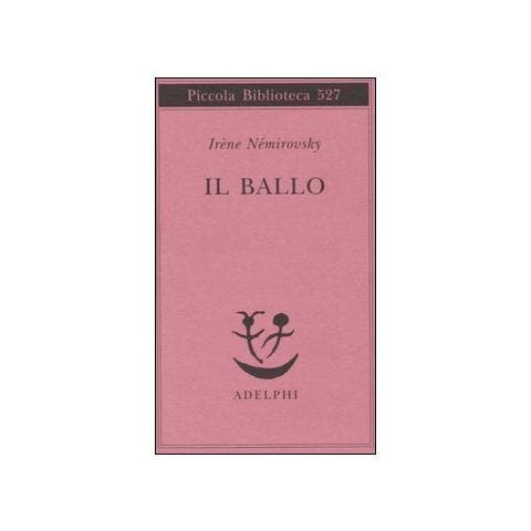 Irène Némirovsky - Il ballo - Foto 1