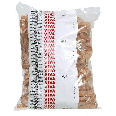 conf. 1000 gr Fettuccia ParaÏ 100x8 G8X100 - Foto 2