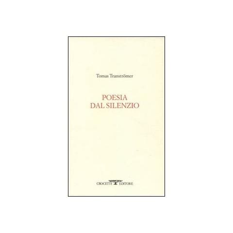 Tomas Tranströmer - Poesia dal silenzio - Foto 1
