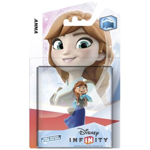 Disney Infinity - Anna - Foto 2