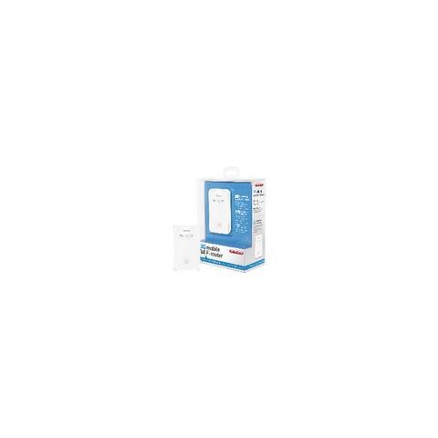 Router Wireless Mobile WLM-1000 3G N150 Mbps 802.11 a / b / g / n Micro SD Card Reader - Foto 5