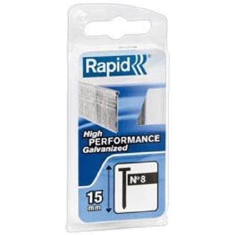 Chiodi 8/25mm G 1m In Blister - Foto 1