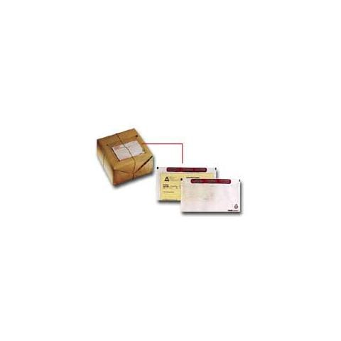 100 buste adesive speedy doc ld 230x110mm - Foto 1