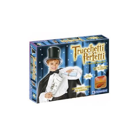 11558 - Trucchetti Perfetti - Foto 4