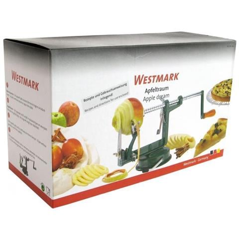 Pelapatate e Tagliamele 3 in 1 - Foto 4