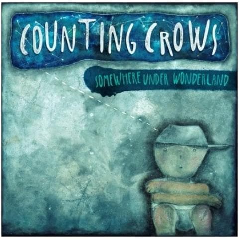 Counting Crows - Somewhere Under Wonderland - Foto 1