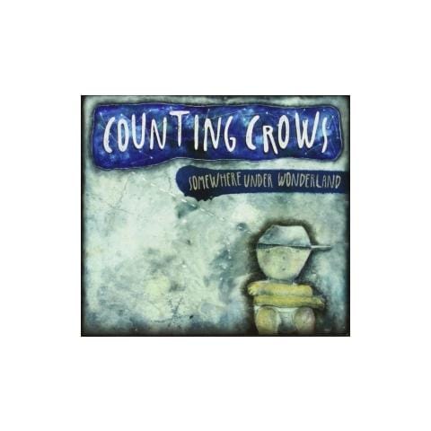 Counting Crows - Somewhere Under Wonderland - Foto 2