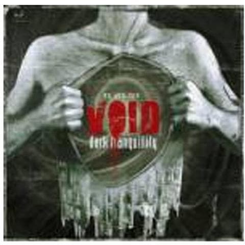 Dark Tranquillity - We Are The Void - Foto 1