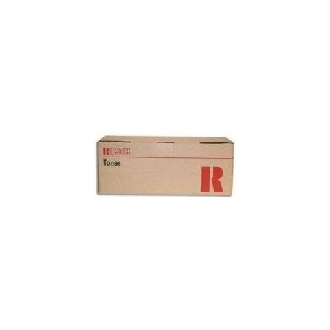 407642 Toner Originale Nero per Aficio 406052 / 406094 / 406765 Capacità 2000 Pagine - Foto 2