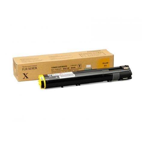 006R01645 Toner Originale Giallo per Versant 80 Capacità 21000 Pagine - Foto 1