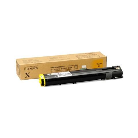006R01645 Toner Originale Giallo per Versant 80 Capacità 21000 Pagine - Foto 2