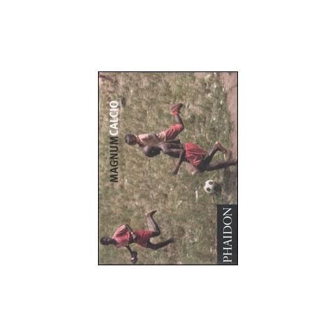 C. Prosperi - Magnumcalcio. Ediz. illustrata - Foto 1