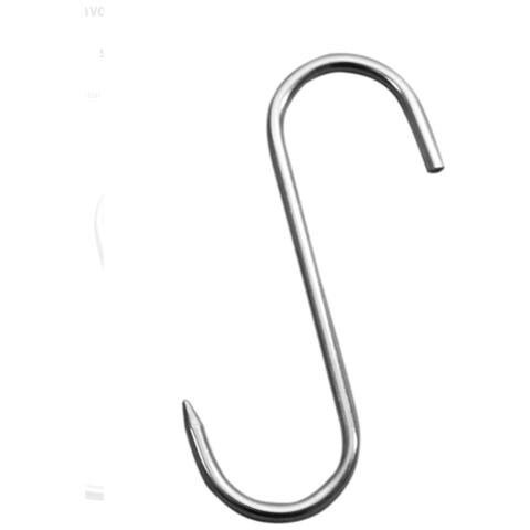 Morso western in ferro nero snodato ad aste corte con imboccatura in ferro e inserti in rame - Foto 2