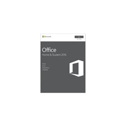 Office Home & Student 2016 Medialess per Mac 1 Licenza (Italiano)  - Foto 2