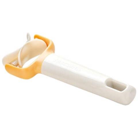 Rullo Tagliapasta Ravioli Tondo 4,5cm Delicia - Foto 3