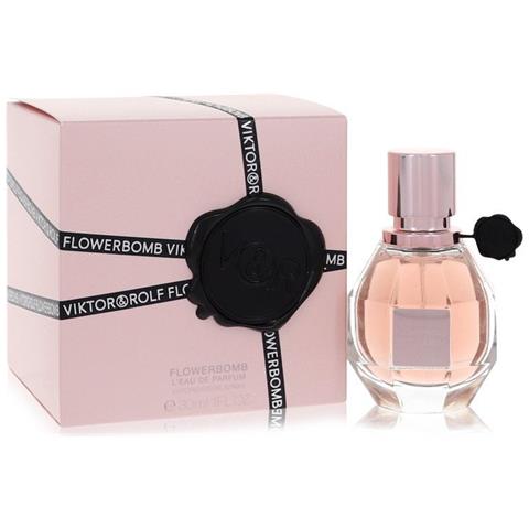 Profumo Flowerbomb Donna Edpv Ml 30 - Foto 7