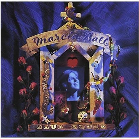 Marcia Ball - Blue House - Foto 1