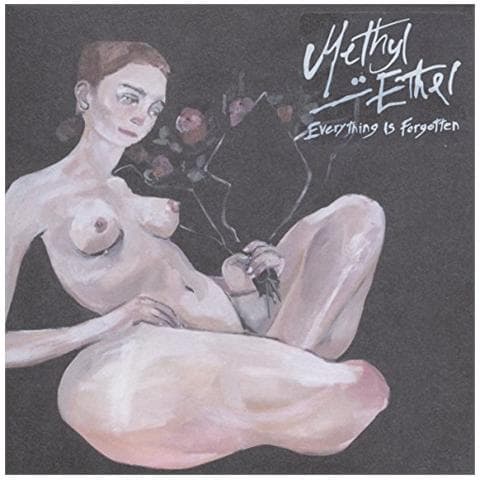 Methyl Ethel - Everything Is Forgotten - Foto 1