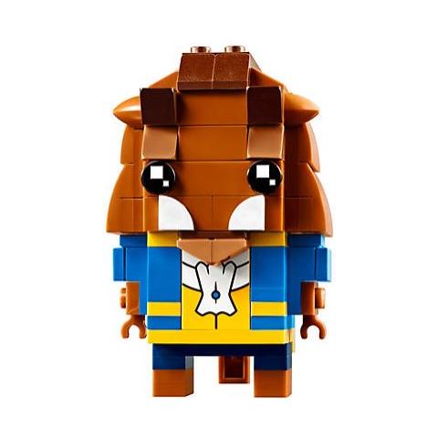 41596 Beast - Foto 2