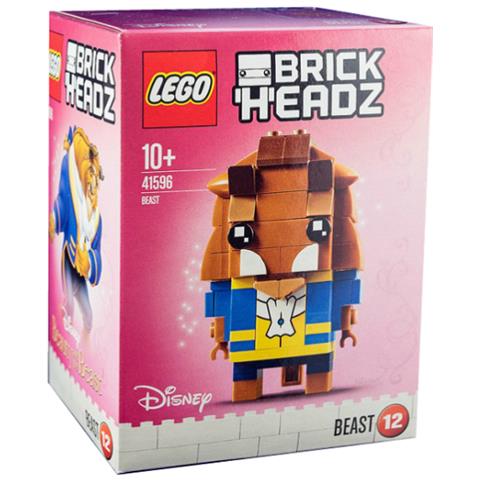41596 Beast - Foto 1