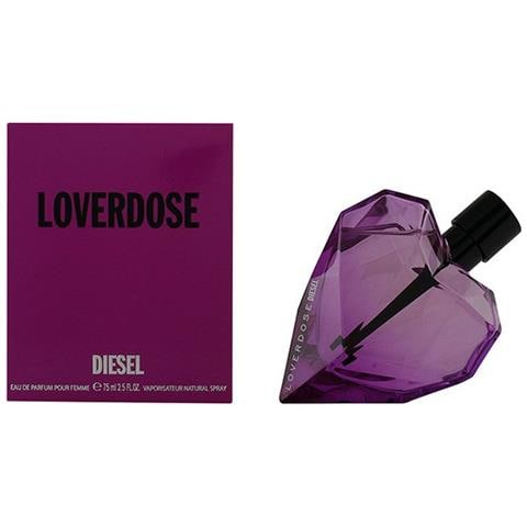 Loverdose Edp Vaporizador 50 Ml - Foto 2