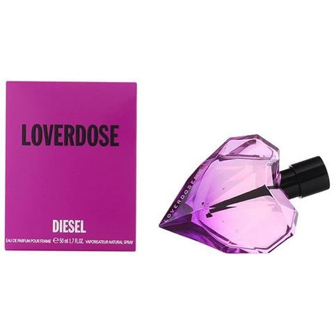 Loverdose Edp Vaporizador 50 Ml - Foto 4