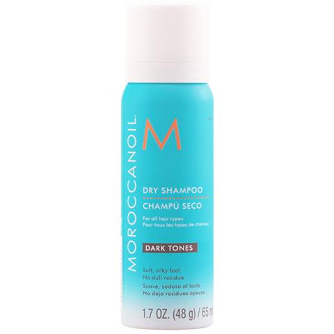 Dry Shampoo Dark Tones 65 Ml - Foto 1