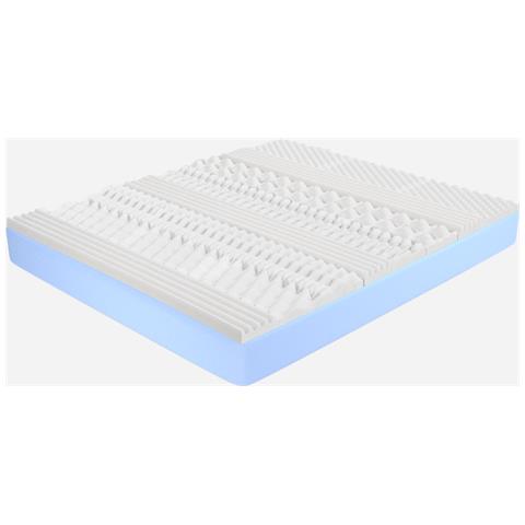 Materasso 140x200, altezza 17 cm - Memory Foam | Supreme - Foto 5