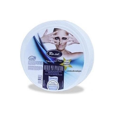 Striscia Epilazione In Rotolo Roial Cinque Stelle - Foto 3